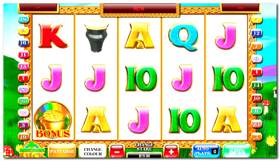 50 Free Spins Casino at CasiPlay Casino