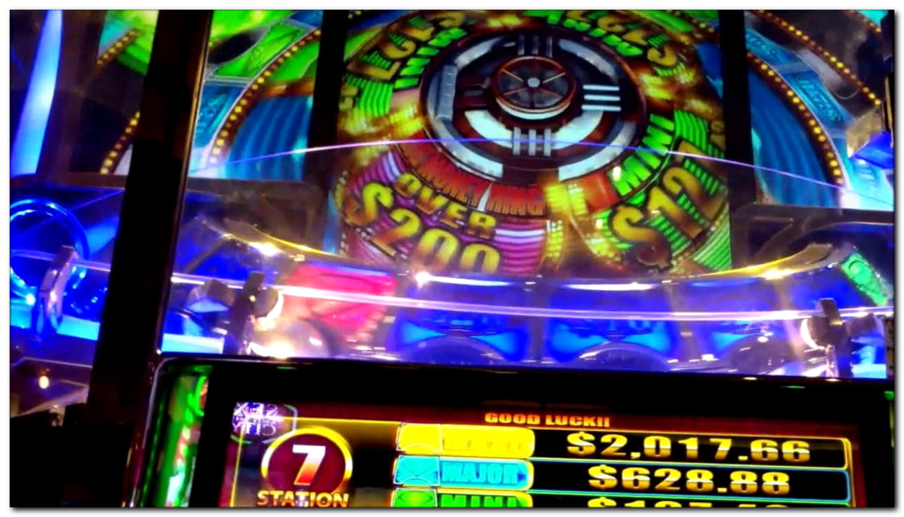 255 Free spins casino at Cherry Casino