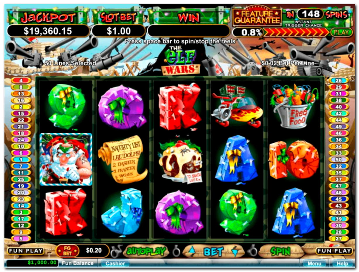 225 Free spins no deposit casino at Black Lotus Casino