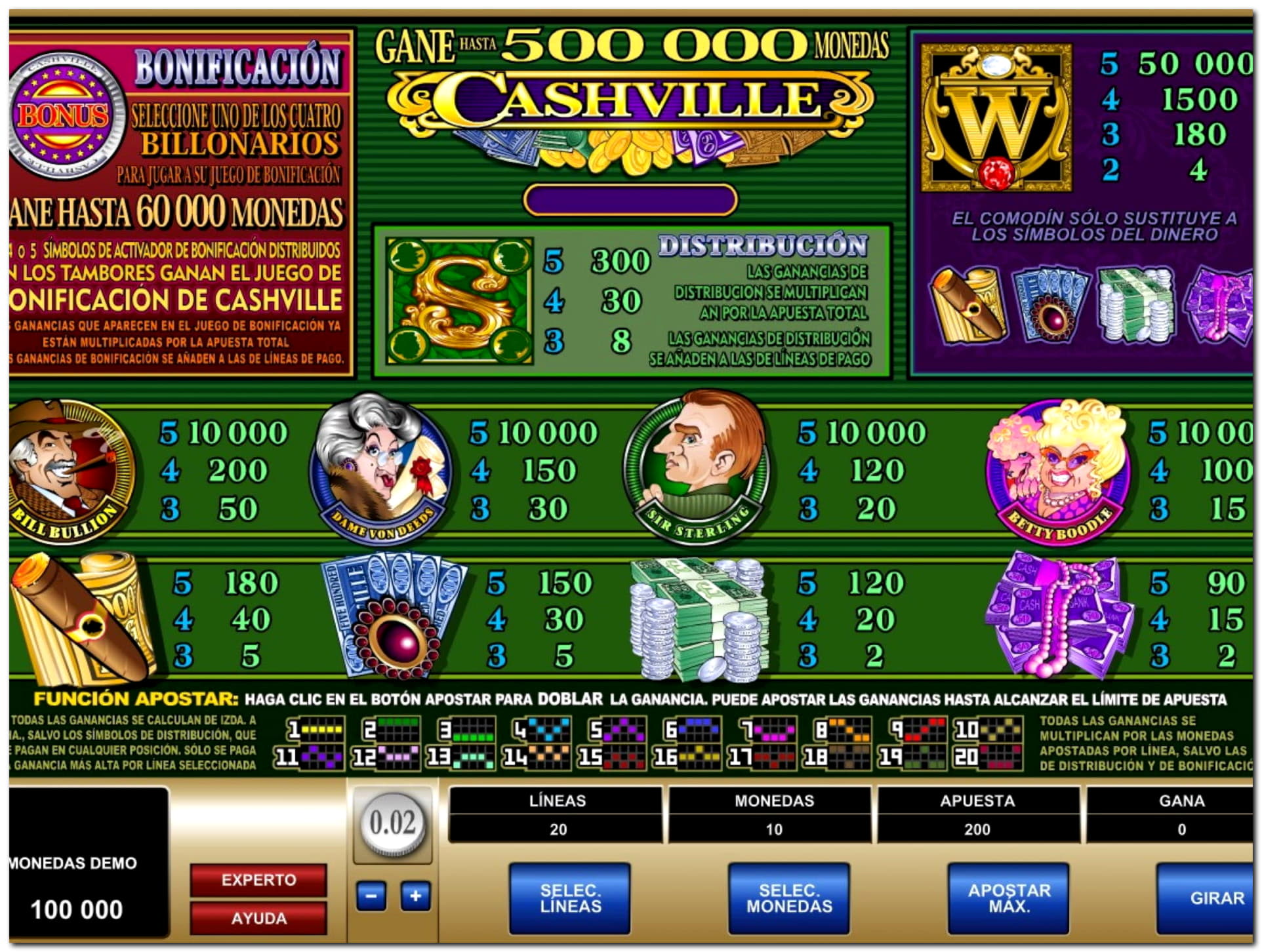 £1685 No Deposit Casino Bonus at Bonanza Game Casino