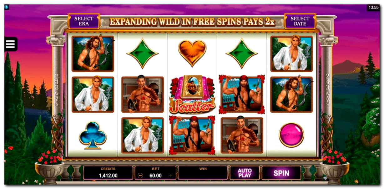€2595 no deposit bonus casino at Casino Luck