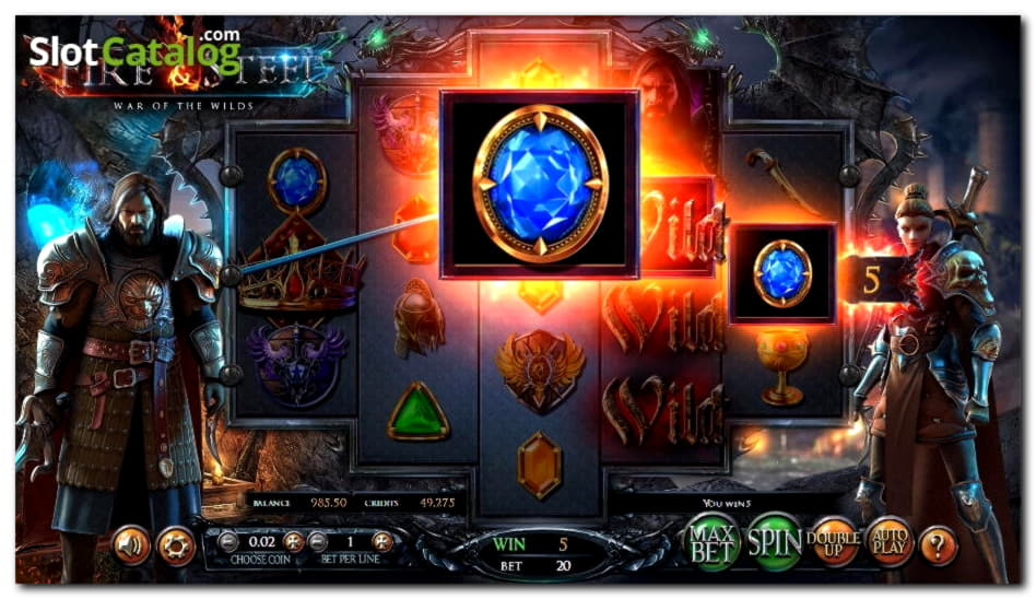 965% casino match bonus at Slots Million Casino
