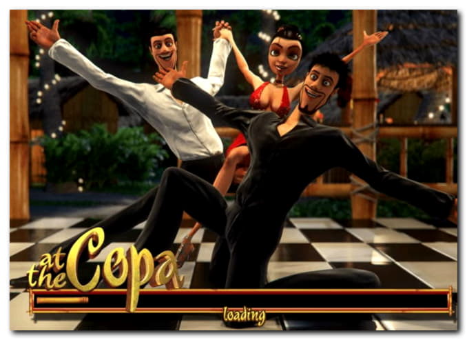 ﻿$85 Online Casino Tournament at BGO Casino
