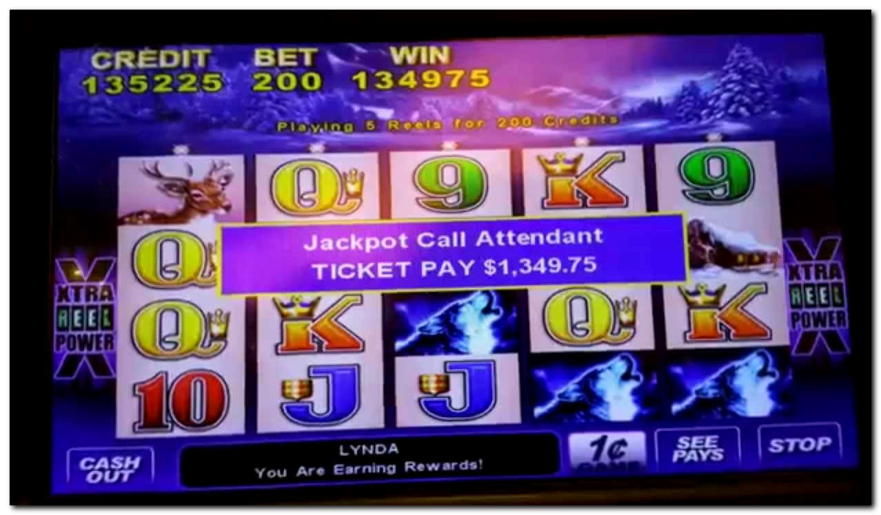 280% Deposit match bonus at Mansion Casino