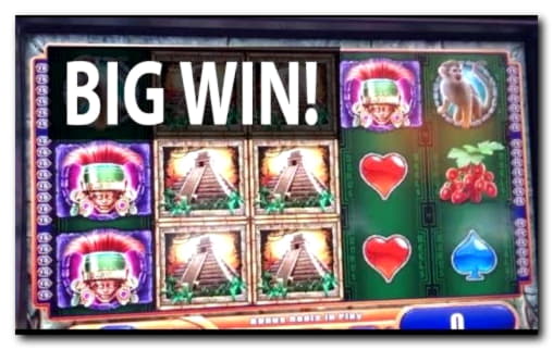 985% Match Bonus Casino at Bonanza Game Casino