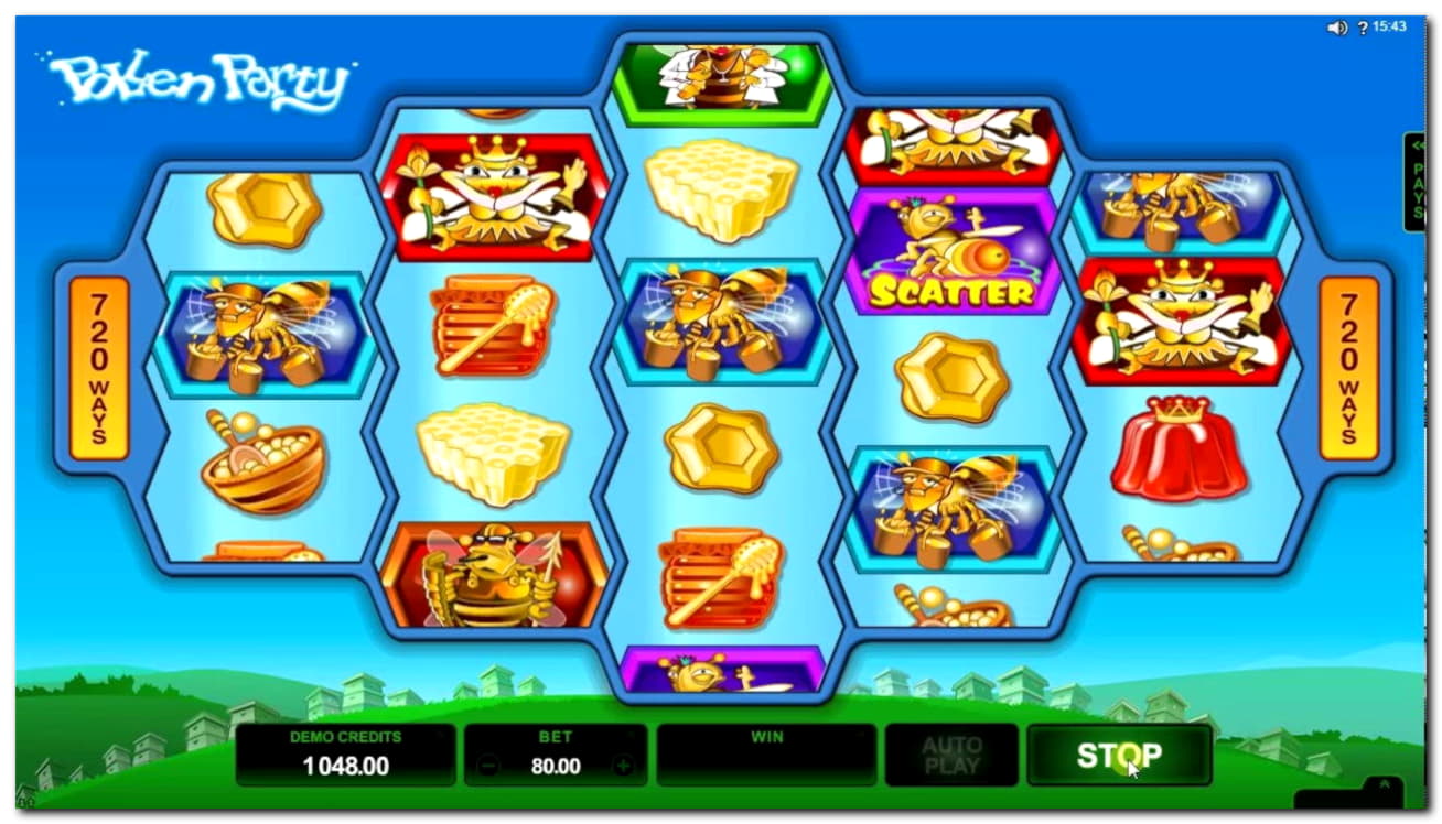 77 Free Spins no deposit casino at Jackpot City Casino