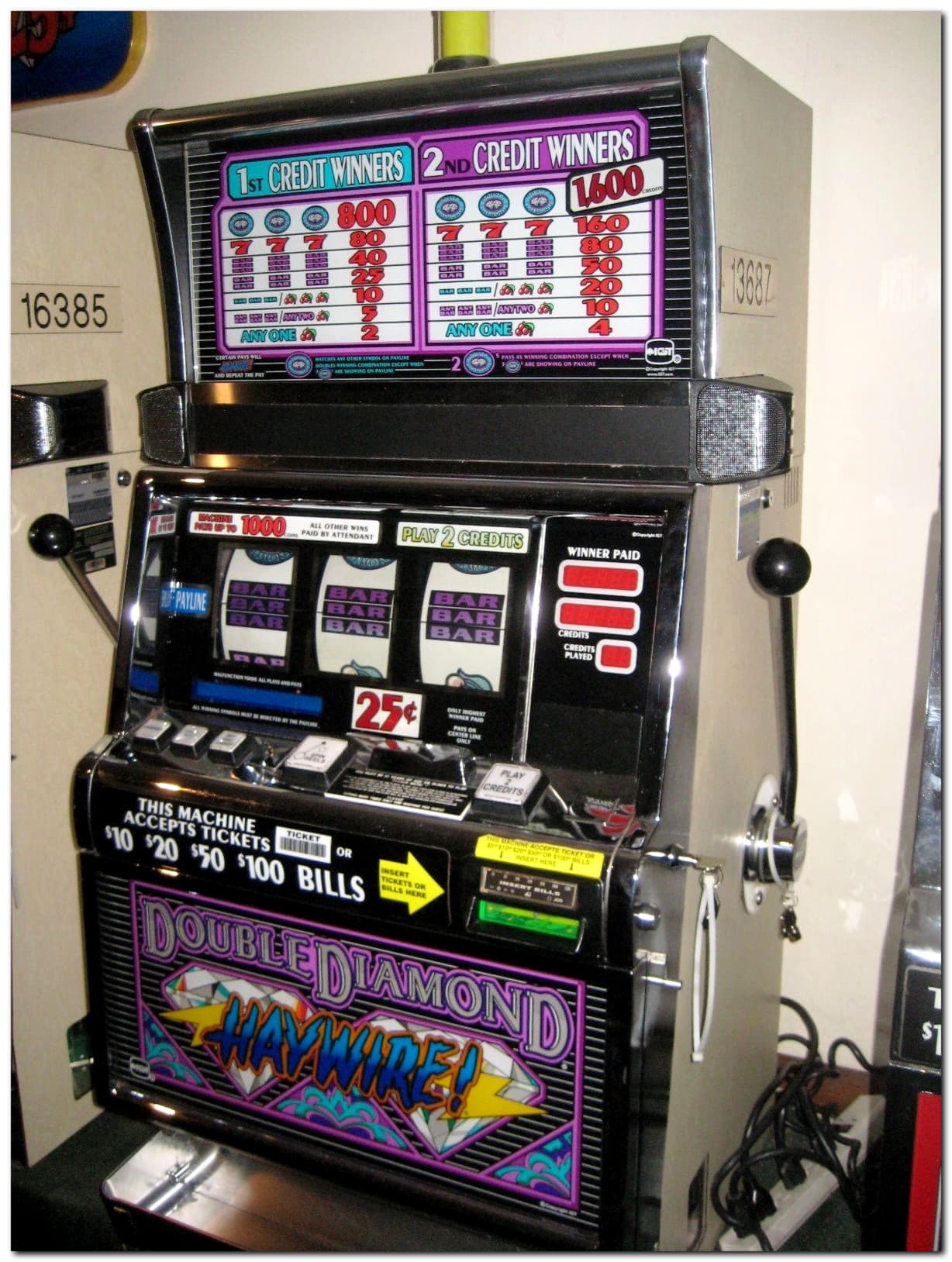 95 Trial Spins at Bonanza Game Casino