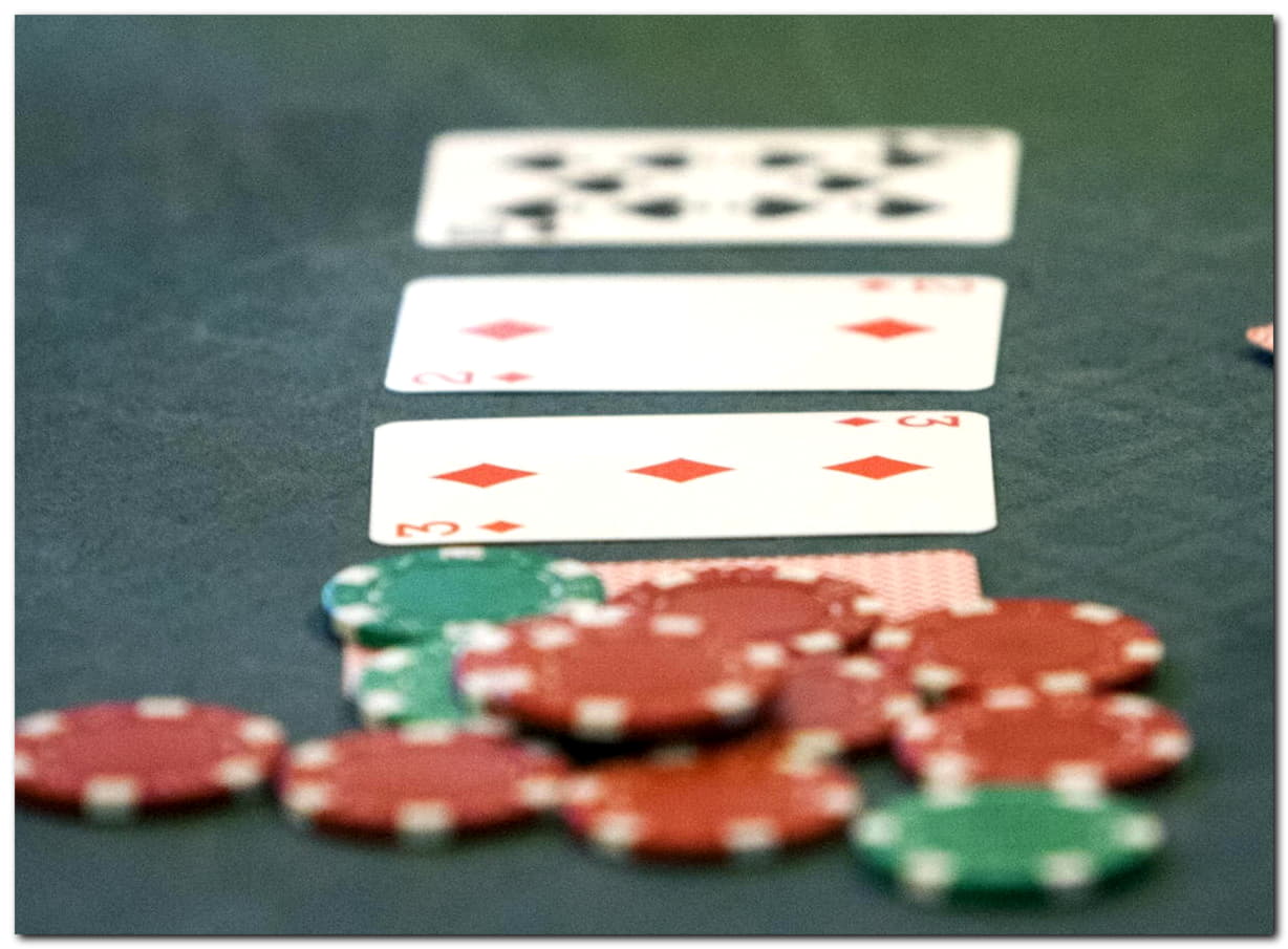 €400 Online Casino Tournament at Jackpot City Casino