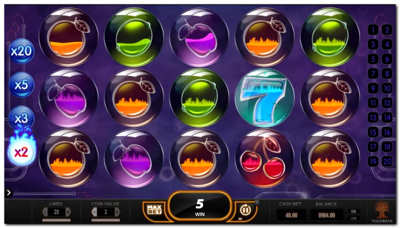 430% Best signup bonus casino at Red Ping Win Casino
