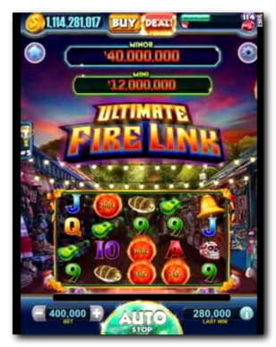 435% Casino Welcome Bonus at Slots Million Casino