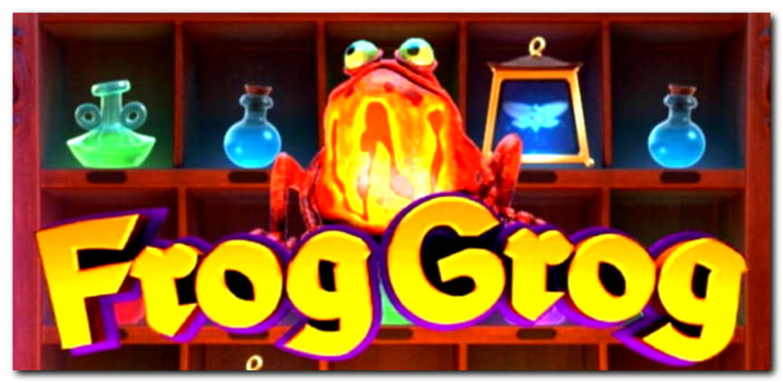 500% Best Signup Bonus Casino at Magic Red Casino