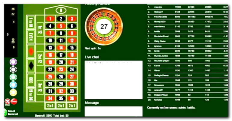 80% Match Bonus at Big Dollar Casino