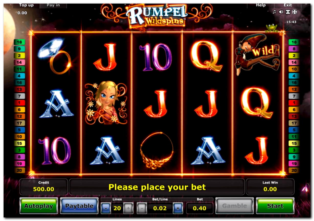 €155 Free chip casino at Magic Red Casino
