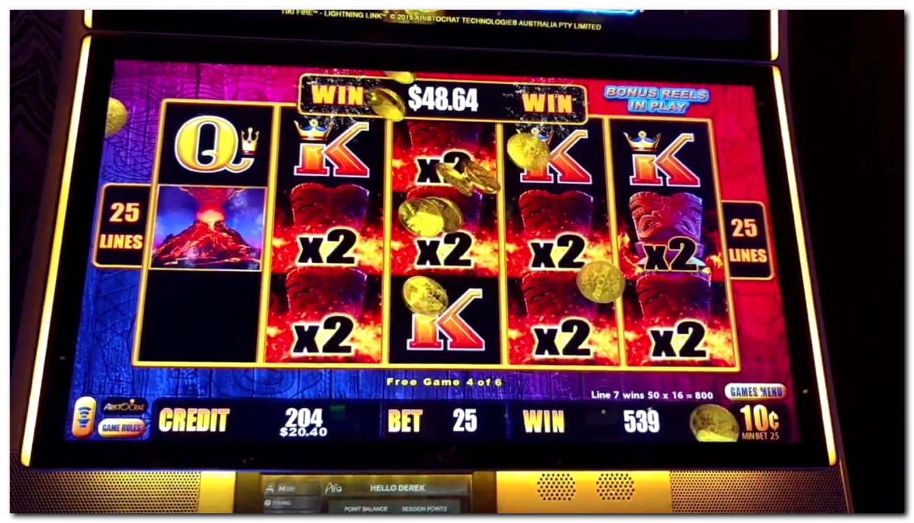 850% casino match bonus at BGO Casino