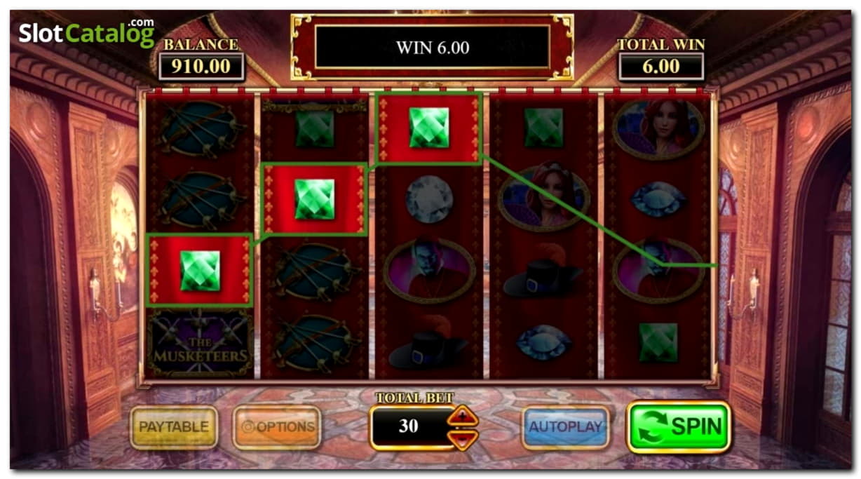 €535 Mobile freeroll slot tournament at Gluck24 Casino