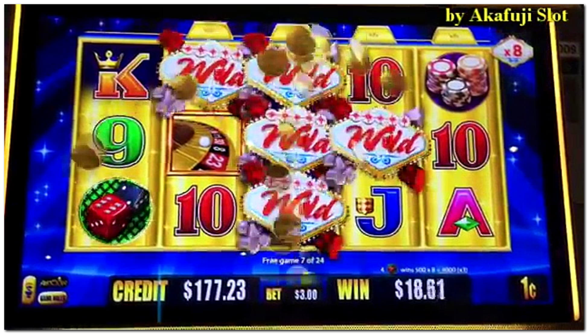 115 Loyal Free Spins! at Winner Casino