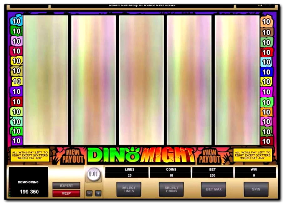 295 Free spins no deposit at Unique Casino