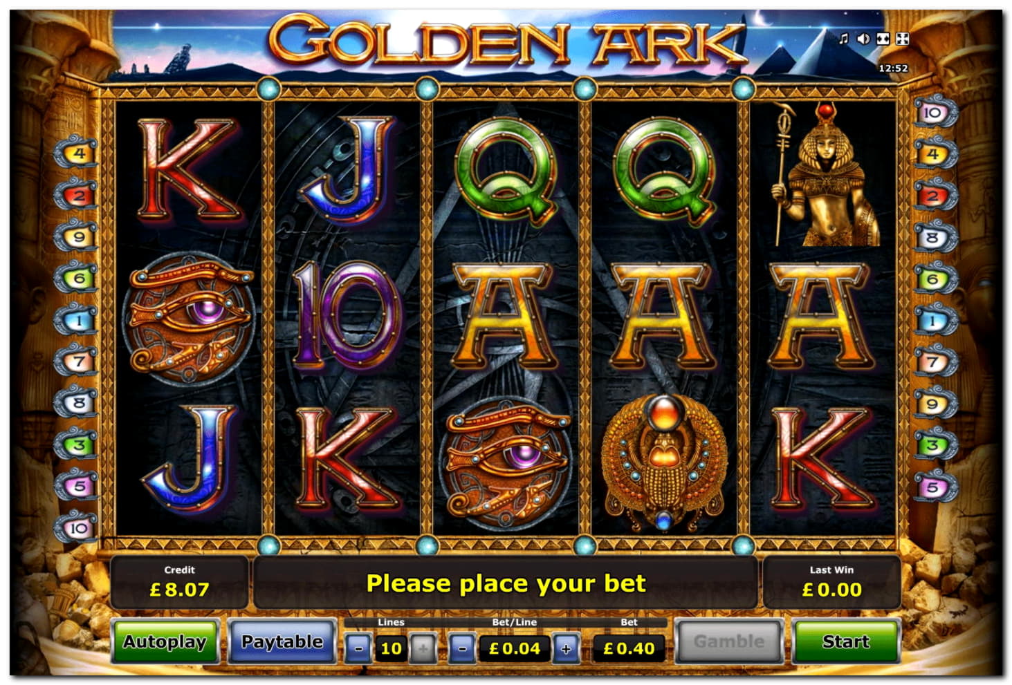 $185 FREE CHIP CASINO at Magic Red Casino