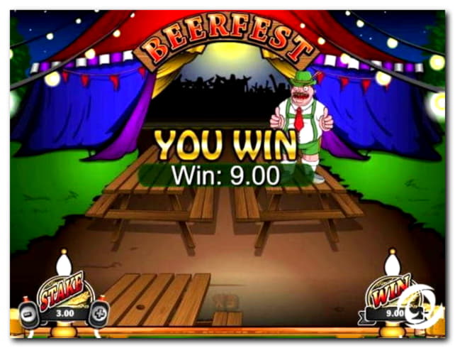 Eur 610 Online Casino Tournament at Bonanza Game Casino