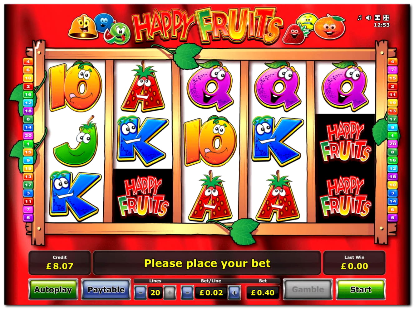 €75 Free Money at CasiPlay Casino