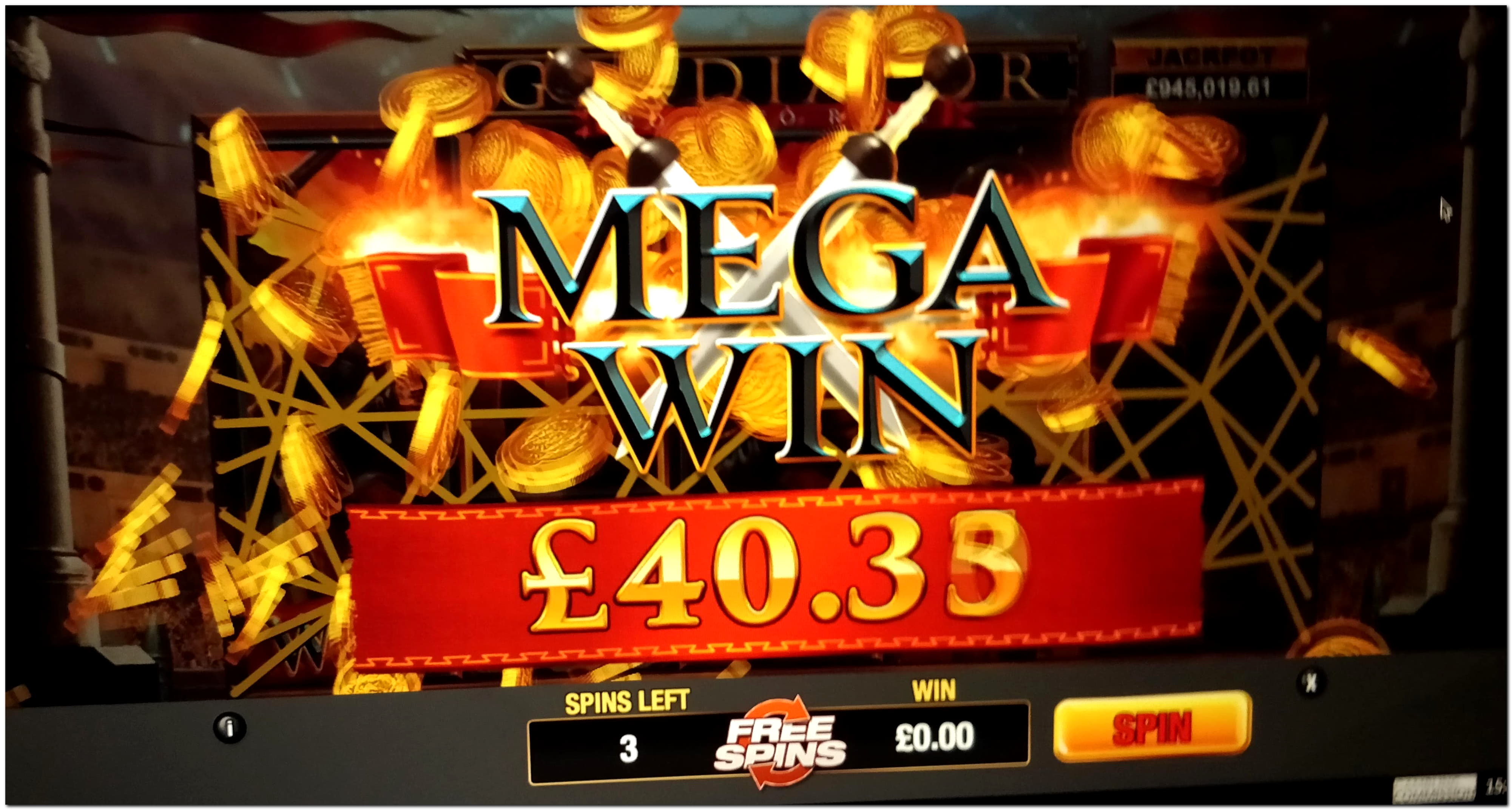 EURO 160 Free Casino Tournament at Jackpot City Casino
