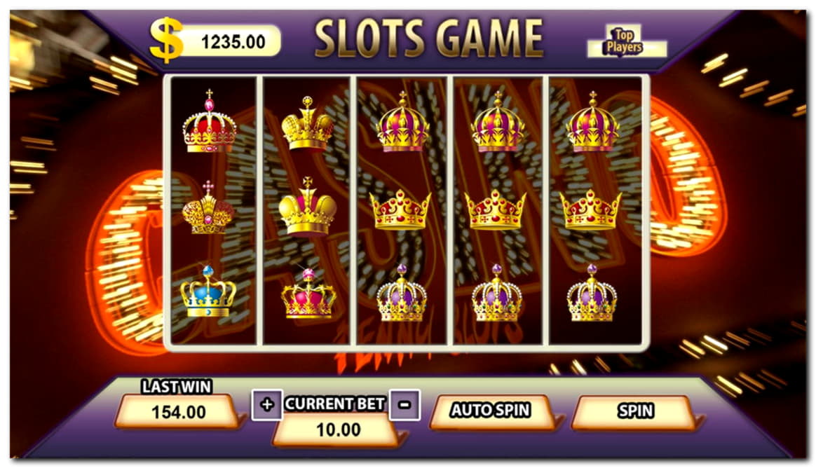 €540 Free chip casino at Slotty Dubai Casino