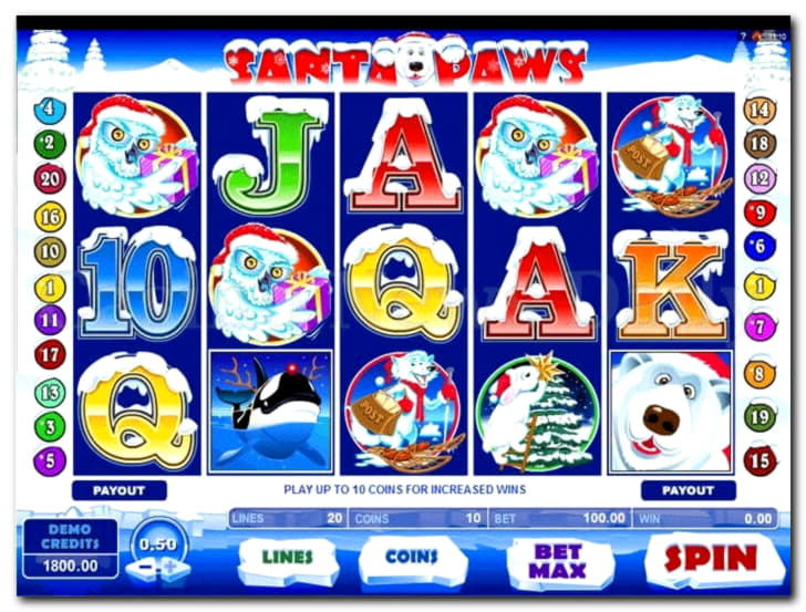 €375 Tournament at Slots Million Casino