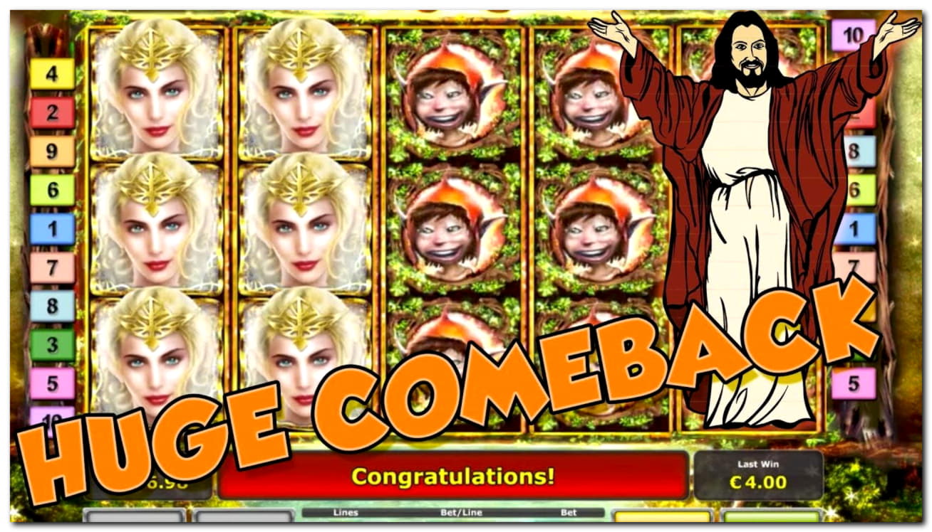€355 Free Chip at Wix Stars Casino