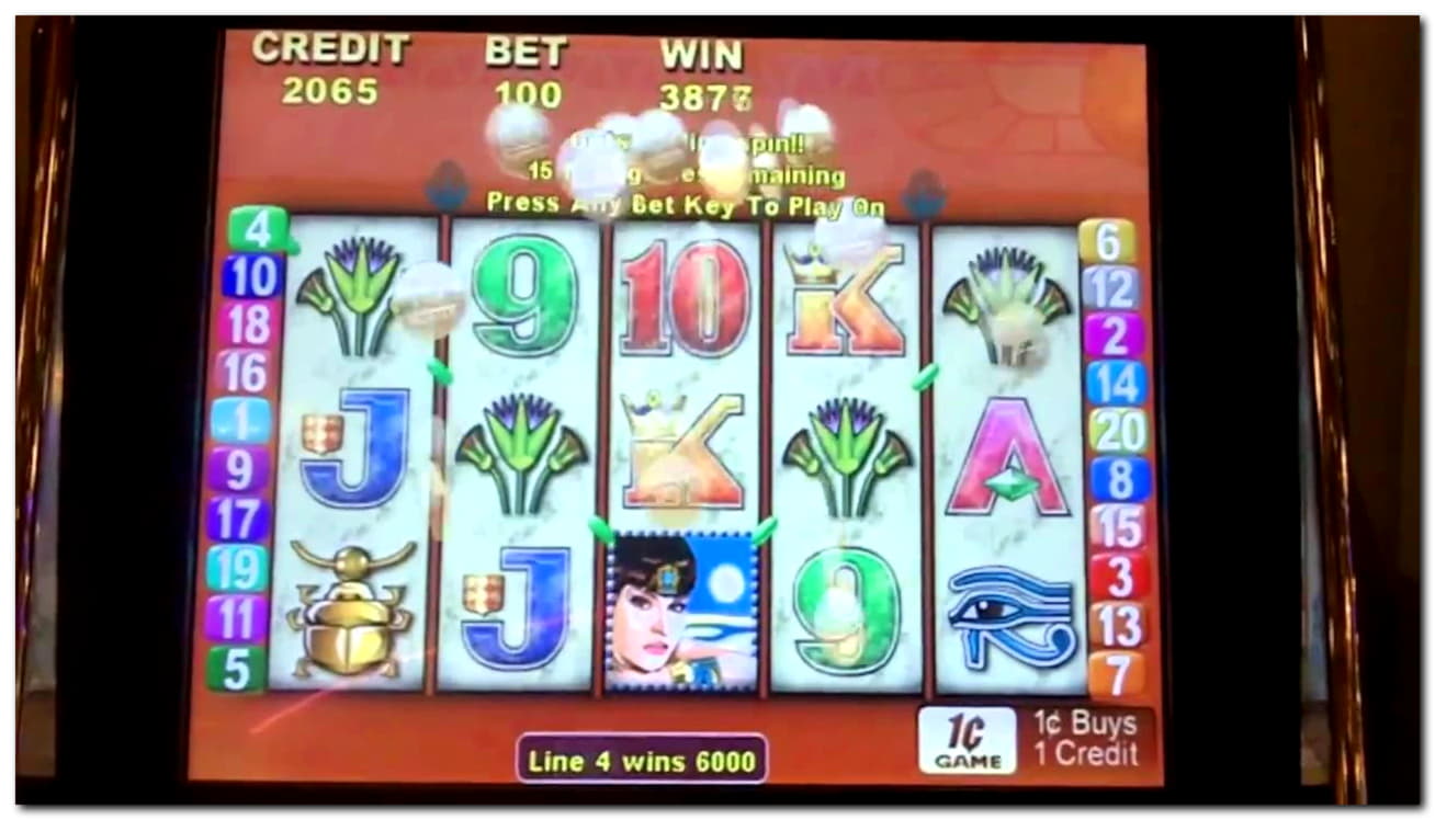 €135 Free Chip Casino at Casino-X