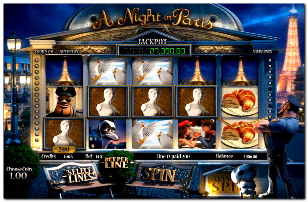 €2875 No Deposit Casino Bonus at Casino Luck