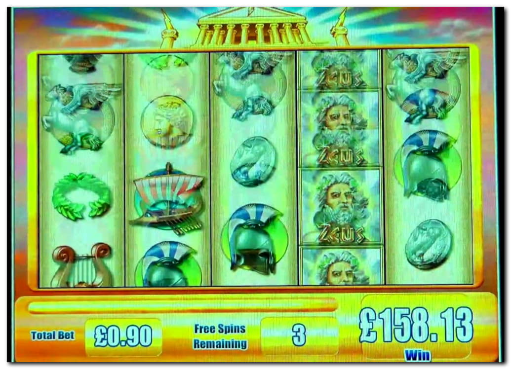 125 Free casino spins at Winner Casino
