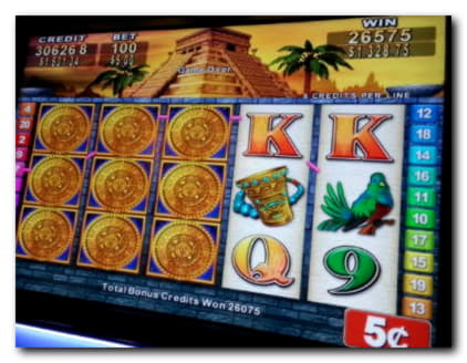 €500 Mobile freeroll slot tournament at Wix Stars Casino