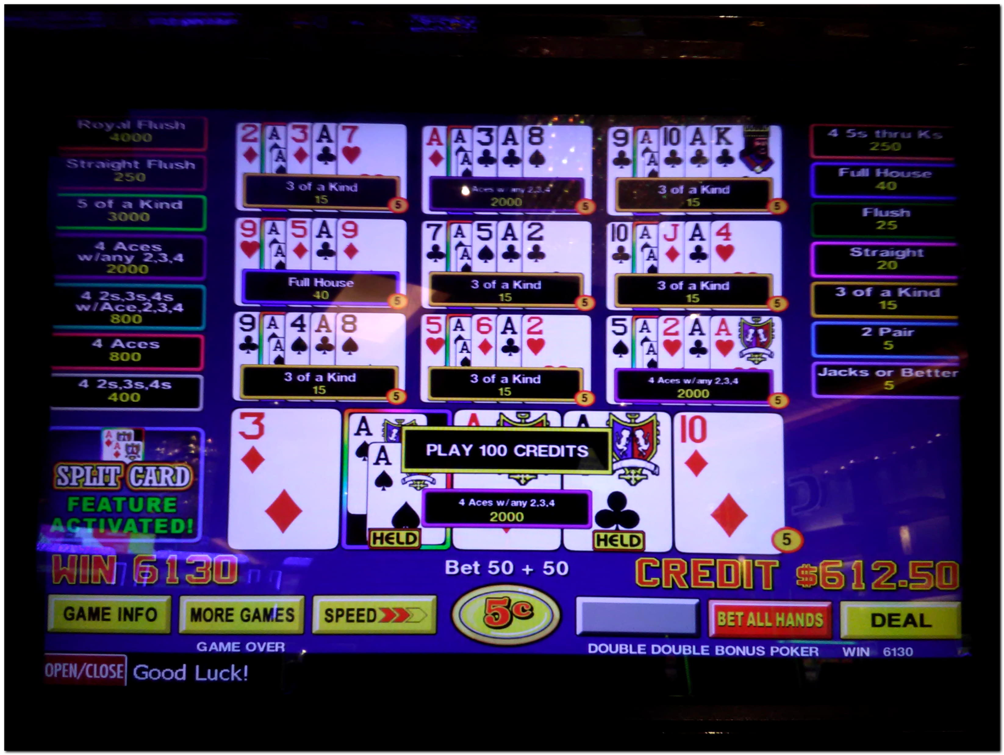 $435 Daily freeroll slot tournament at Cherry Casino