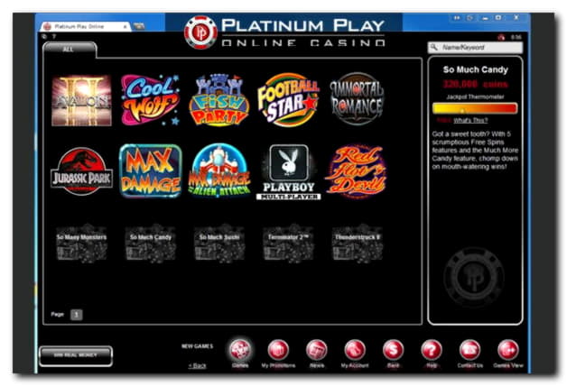 ﻿$235 Free chip at Casino-X