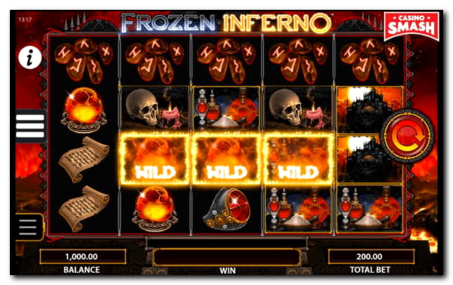 222 Trial Spins at Big Dollar Casino