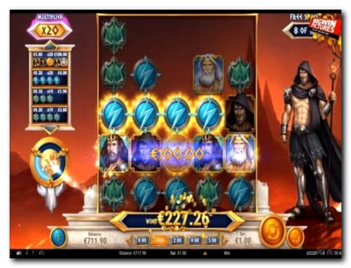 300 Free Spins at Slotty Dubai Casino