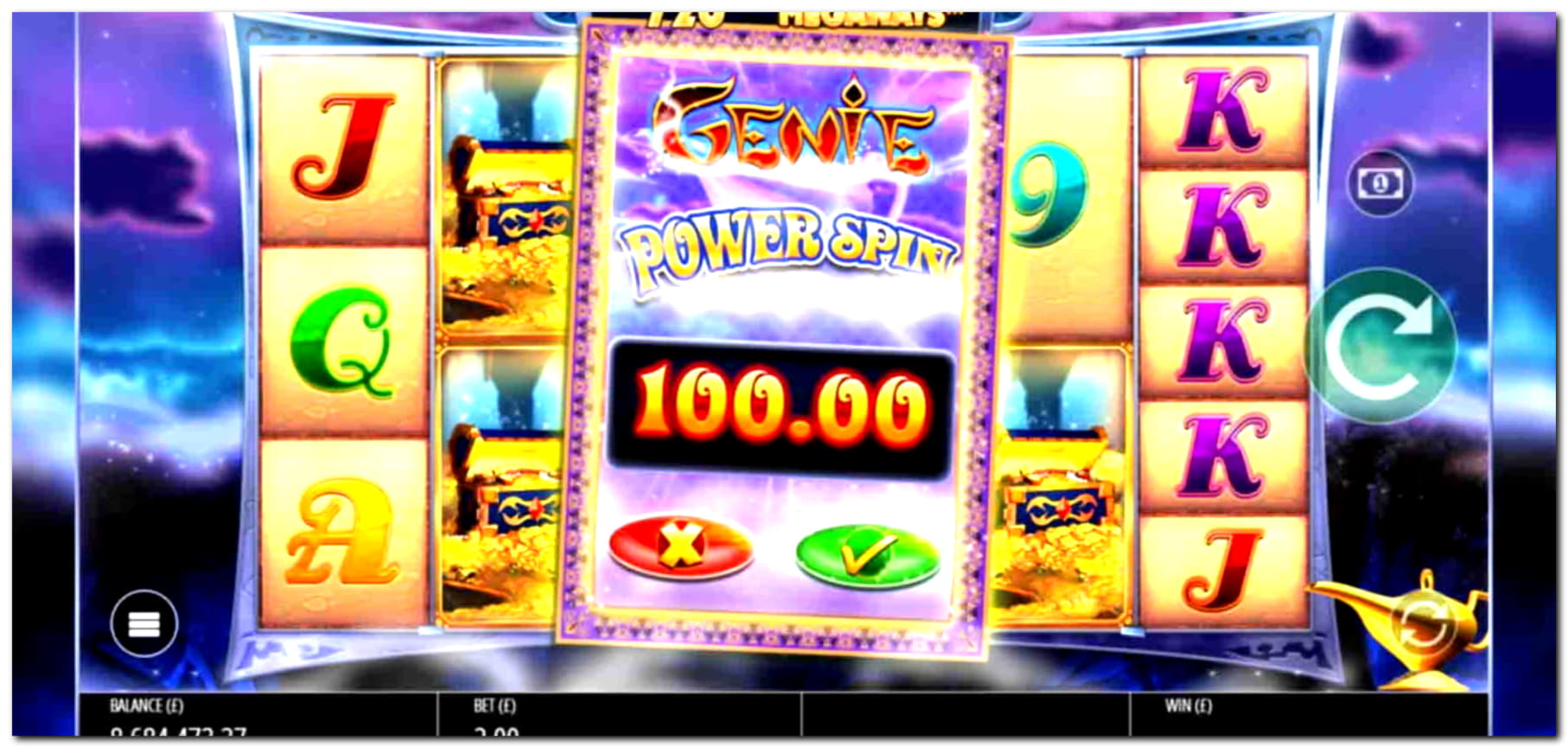 190 Free spins at Spin Up Casino