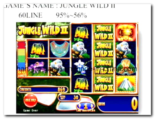 865% Match bonus casino at Unique Casino