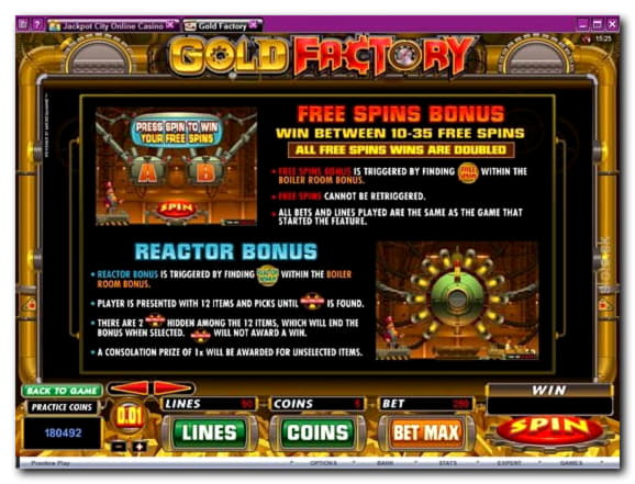 $495 Mobile freeroll slot tournament at Winner Casino