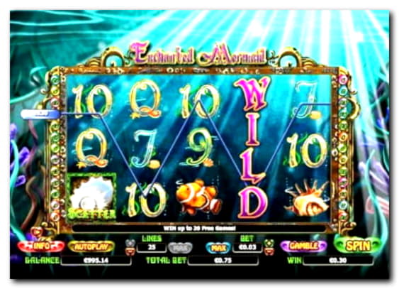 €4005 NO DEPOSIT CASINO BONUS at Karamba Casino