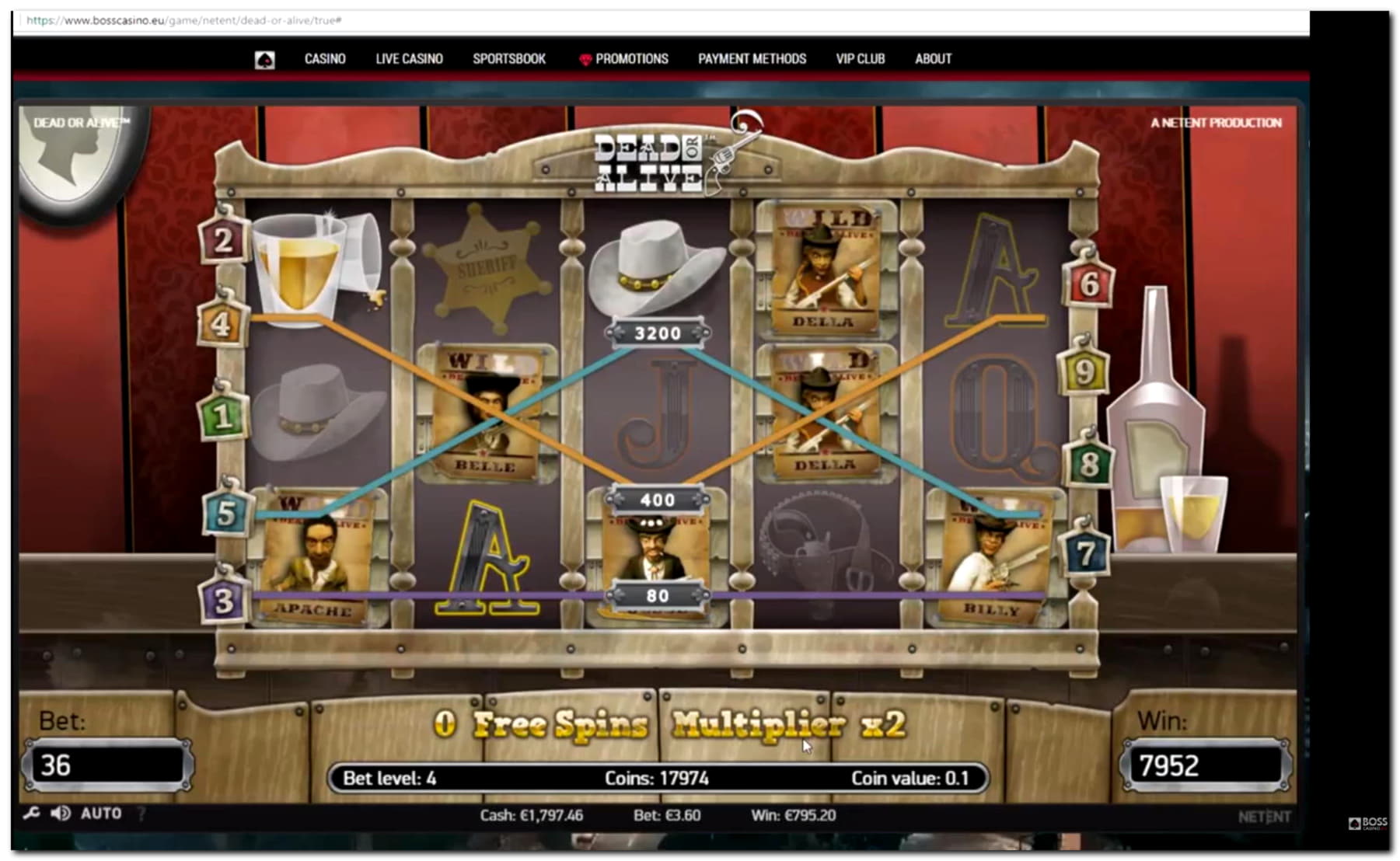 £425 Daily freeroll slot tournament at Red Bet Casino