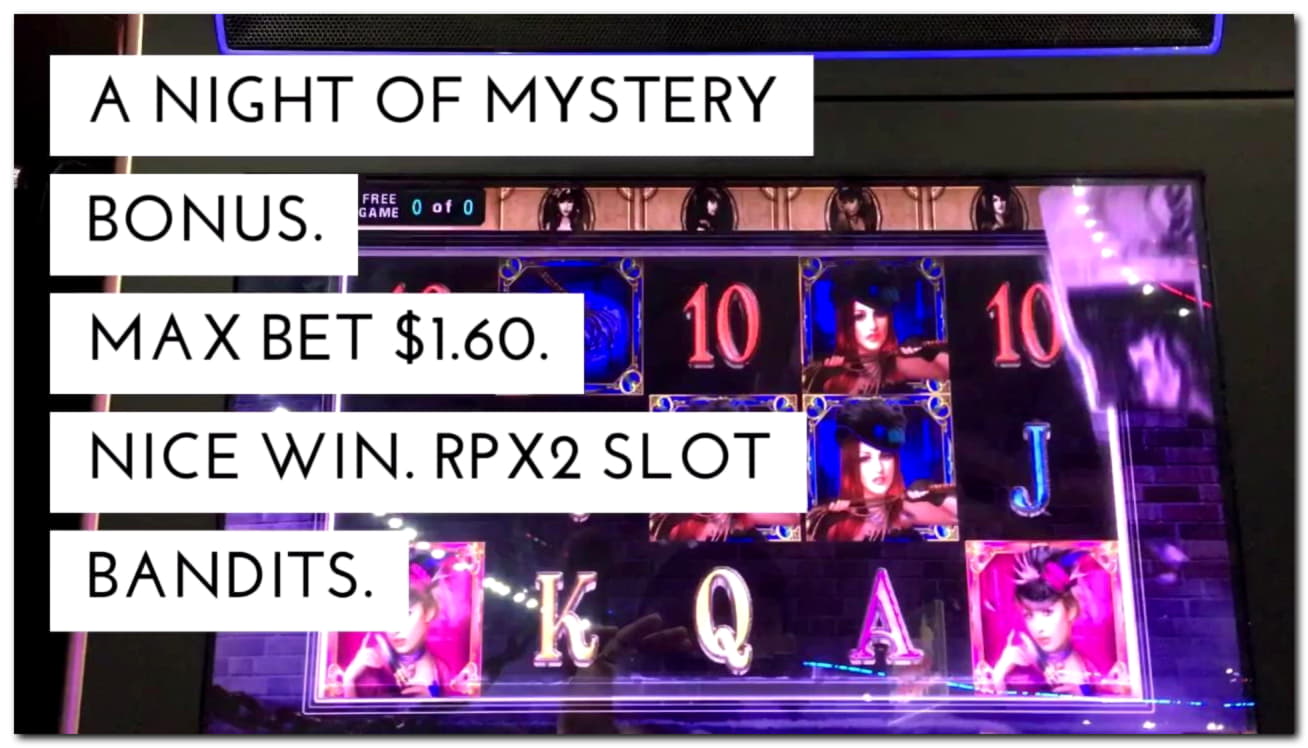 99 Free spins at Mansion Casino