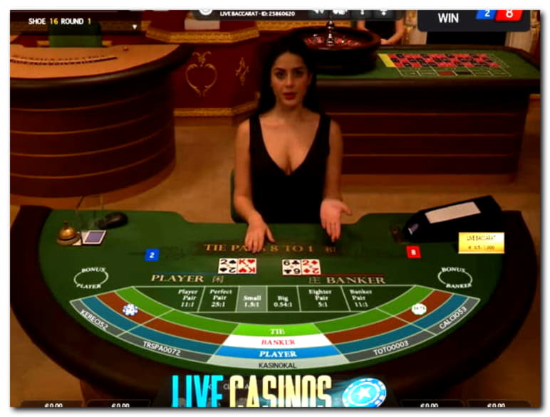 EUR 375 Free Chip Casino at Wix Stars Casino