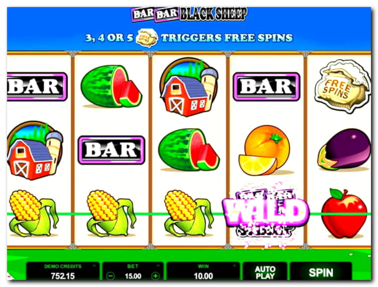 205% Welcome Bonus at Casino Luck