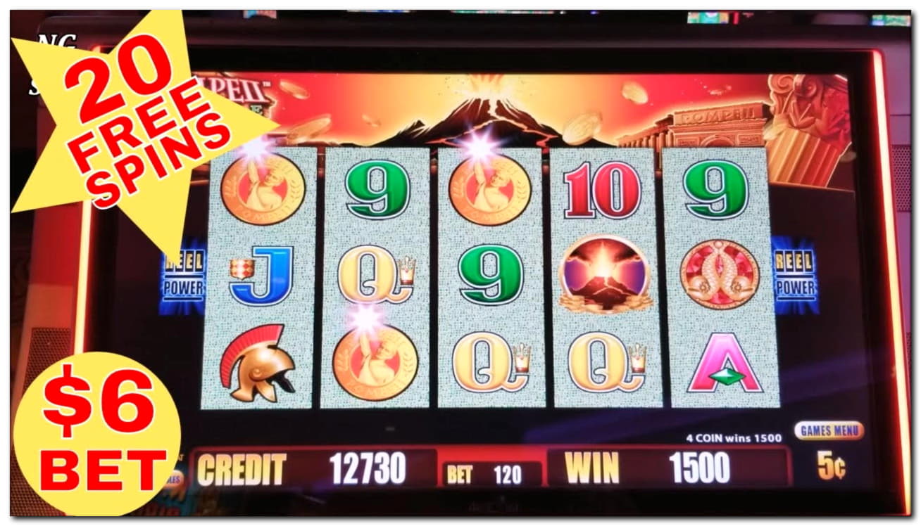 EUR 66 Online Casino Tournament at Casino-X