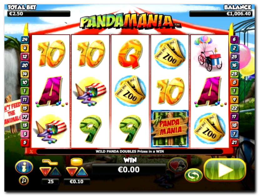 €66 NO DEPOSIT CASINO BONUS at Gluck24 Casino