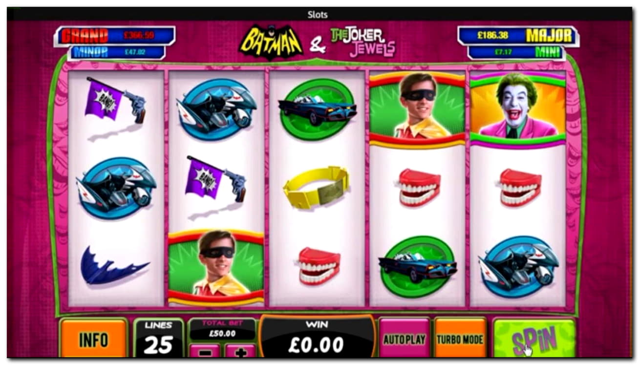 260 Free Spins at Big Dollar Casino