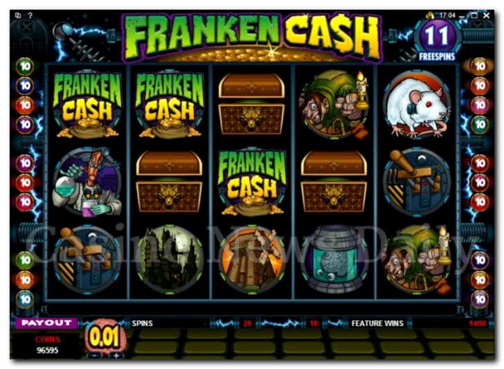 80 free spins at Joy Casino