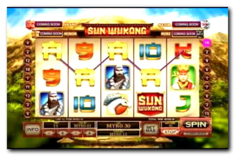 360% First deposit bonus at Big Dollar Casino