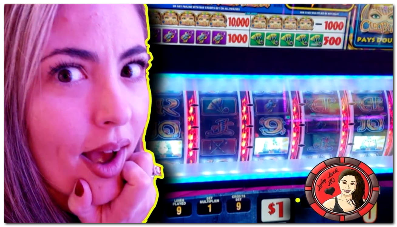 195% Casino Welcome Bonus at Oshi Casino